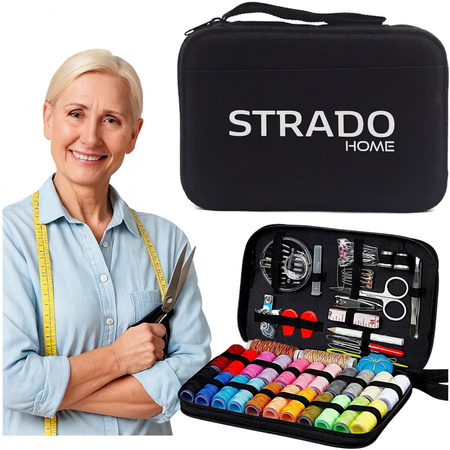 Strado Tailor's set with case SKC3