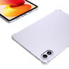 Puzdro na Xiaomi Redmi Pad 2 Pro 12.1 2025 / Poco Pad M1 silikónové zadný kryt / Poco Pad M1 - ochranné so stojanom