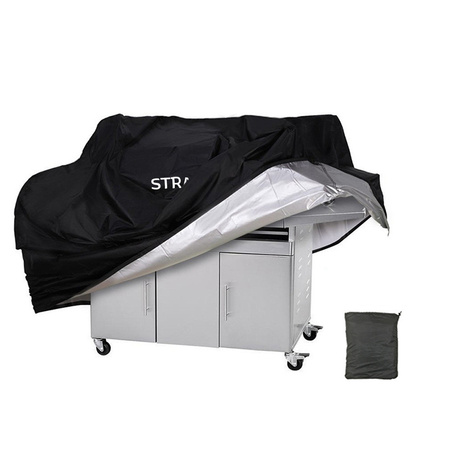 Strado 77x66x100 waterproof grill/bike cover