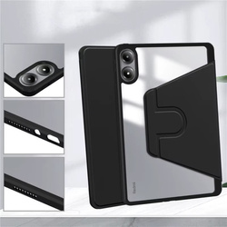 Etui Obrotowe Crystal Pencil do Xiaomi Redmi Pad 2 Pro 12.1 2025 / Pro 2 12.1 - ochronne