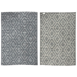 Koberec vonkajší Forte 160x220 cm - vodeodolný na terasu, balkón a do záhrady