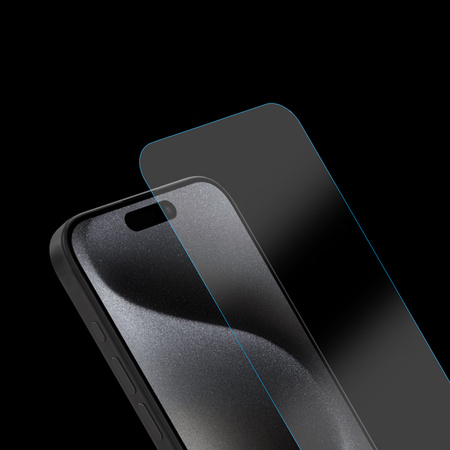 Nillkin Amazing H+ PRO Glass for iPhone 15 Pro