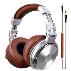 Professional studio headphones with microphone OneOdio Pro-30