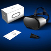 Okulary gogle VR 3D Vrg Pro X7 + Gamepad Shinecon B01 - do smartfona
