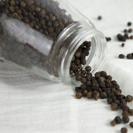 SG2 SS01 Pepper Salt Grinder