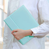 Touchpad keyboard case for Apple iPad 10.9 22 / 11 A16 2025 TPIP22 (Blue)