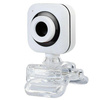 WebCam 8812 webcam with microphone (White and Black)