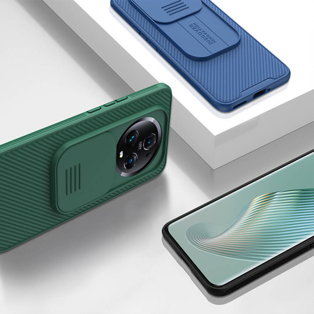 Nillkin CamShield Pro Case for Honor Magic 5 Pro (Black)