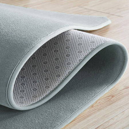 Polar Strado 100x150 PolarSilver Carpet (Silver)