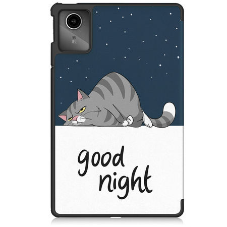 Etui Graficzne do Lenovo Tab M11 10.95 11" TB330FU TB330XU TB331FC