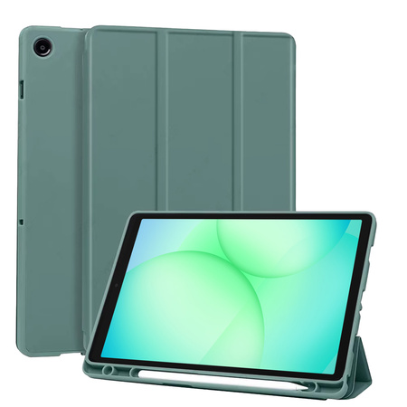 Etui GALAXY TAB A11+ PLUS 10.9" 2025 / A9+ Plus 11 2023 z miejscem na rysik 
