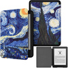 Etui Graficzne do Kindle Paperwhite 6/ Colorsoft/ Signature Edition 2024 7"