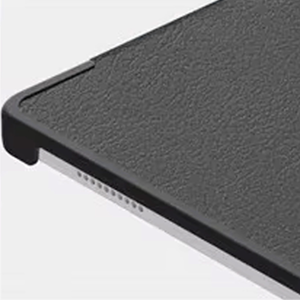 Smart Case for Lenovo Tab P12 TB370 (Gray)