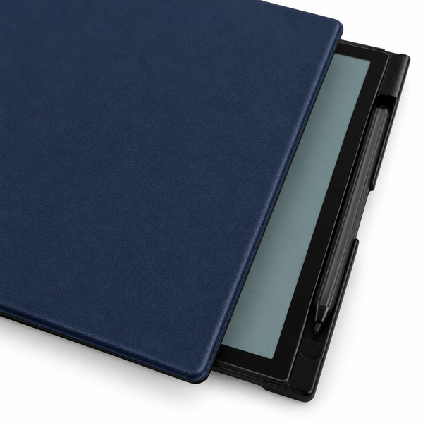 Etui Smart Case Onyx Boox Air 4C - Navy