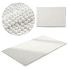 Podložka do kúpeľne 80 cm 3ASS Cream Beige
