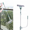Strado Telescopic Window Cleaning Brush