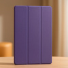 Smart Cover case for Lenovo Tab M11 TB330FU 10.95" - Purple