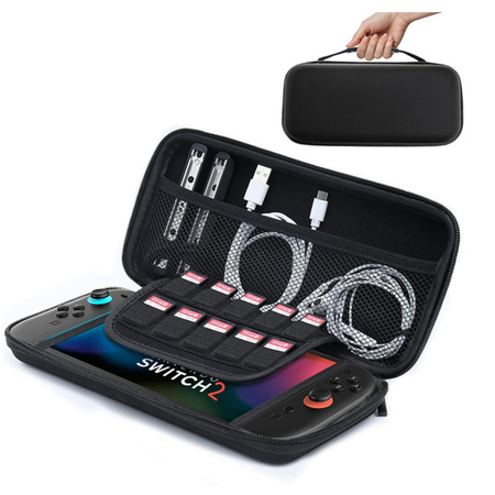 Etui podróżne do Nintendo Switch 2