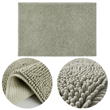 Mata łazienkowa 40x60 cm 3ASS CLR Green