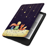 Kindle Paperwhite 6/ Colorsoft/ Signature Edition- Child and Fox graphic case