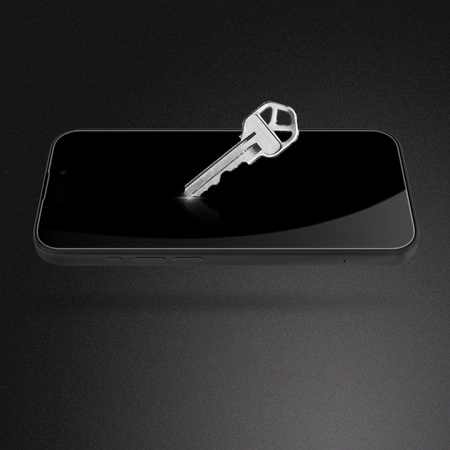 Nillkin Amazing CP+ PRO Glass for iPhone 15 Pro Max