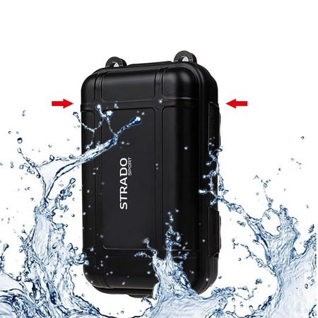 Survival multitool 18in1 STRADO with axe durable military travel tools XXL