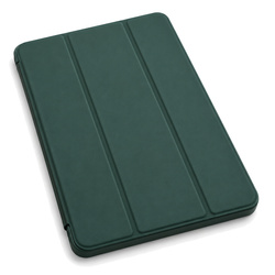 Etui Smart Pencil do Galaxy Tab A11 X135/X133 A9 SM-X115/X110 - zielone