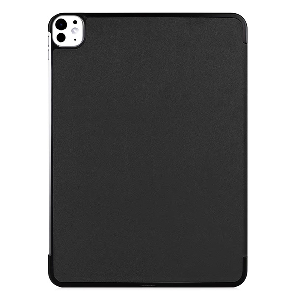 Smart Case for iPad Pro 13th Gen. 5 2024 (Black)