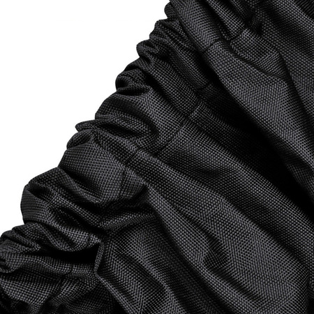 Strado 77x66x100 waterproof grill/bike cover