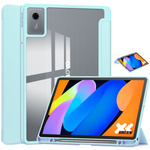Puzdro na Lenovo Idea Tab 11 2025 slot na stylus / Idea Tab 11 2025 - ochranné so stojanom