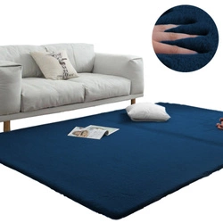 Room rug Rabbit Strado 120x170 RoyalNavy (Blue)