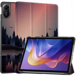 Puzdro na Xiaomi Redmi Pad 2 11 2025 s klapkou / Redmi Pad 2 11 2025 - ochranné so stojanom