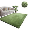 Dywan Alpaca Strado 160x220 AlpacaGreen (Zielony)