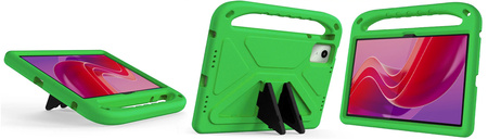 FunColor Case for Lenovo Tab M11 TB330FU 10.95 (Green)