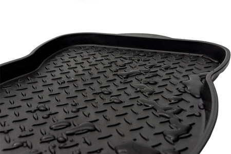 Wiper stand shoe drainer 74x38