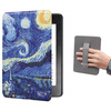 Etui Graficzne z uchwytem do Amazon Kindle Paperwhite 5 gen 11 - ochronne z podstawką