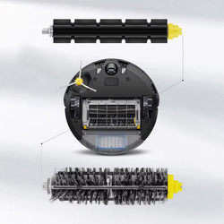 Kefy iRobot Roomba 600 616 675 681 697 698 500 562 700 716 720 750 776