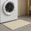 Mata STRADO łazienkowa antypoślizgowa pod prysznic brodzik do sauny basenu 43x61cm