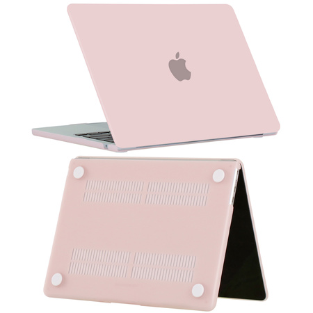 Puzdro obal na MacBook Air 13 M2 2022 / M3 2024 / M4 2025 / M5 2026 - ochranné