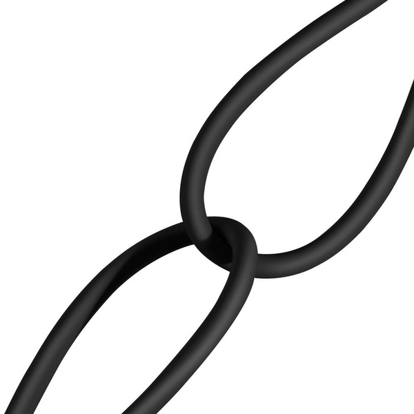 Kábel Baseus Superior Series USB-C / Lightning PD 20W 1 m, čierny