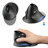 Zelotes F-17 Vertical Optical Mouse