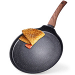 Pancake pan with granite coating 26 cm