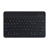 Bluetooth Keyboard Case for Samsung Galaxy Tab A7 Lite 8.7 (Black)