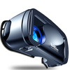 Okulary VR do wirtualnej rzeczywistości gogle 3D Vrg Pro do smartfona