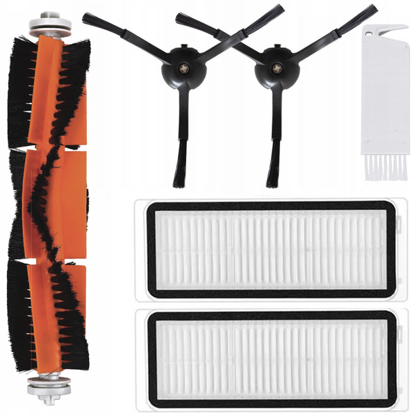 Kefy filtre HEPA na robota Xiaomi Mi Robot 1S 2S Roborock S5 Max S6 S4