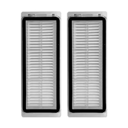 Szczotki mopy filtry worki do Xiaomi X10 X20 S10+ Dreame S10 Pro L10 Ultra
