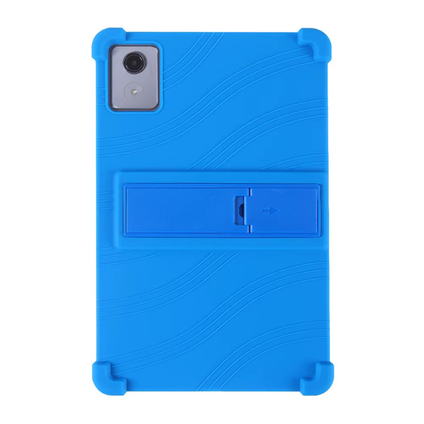 Puzdro pancierové Armor na Lenovo Tab K11 Plus 11.45 / Lenovo K11 Plus 2024 / K11 Plus, modré - ochranné