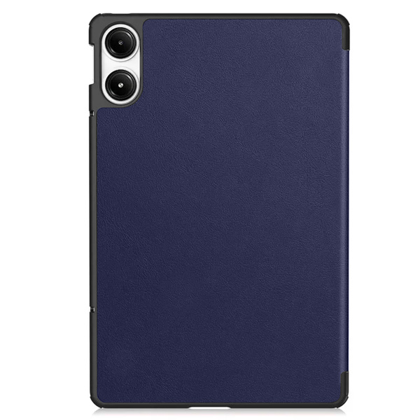 Smart case with sleep function for Redmi Pad Pro 12.1" 2024 (Black)