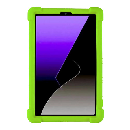 Puzdro na Galaxy Tab A11+ Plus 10.9 2025 / A9+ Plus 2023 Pancierové - ochranné so stojanom
