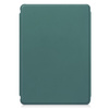 Etui 360 i KLAWIATURA do Samsung Galaxy Tab S9/ S9 FE/ S10 FE 10.9 na Rysik, zielone